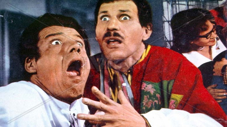 кадр из фильма Veneri in collegio