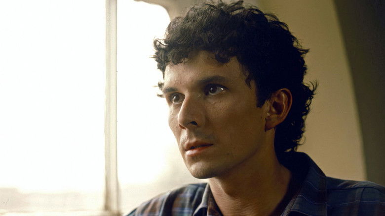 кадр из фильма Ostatni dzwonek