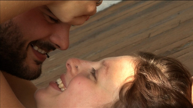 кадр из фильма Дни прекраснее ночи