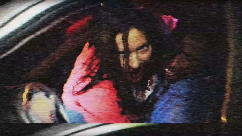 кадр из фильма O. Unilateralis