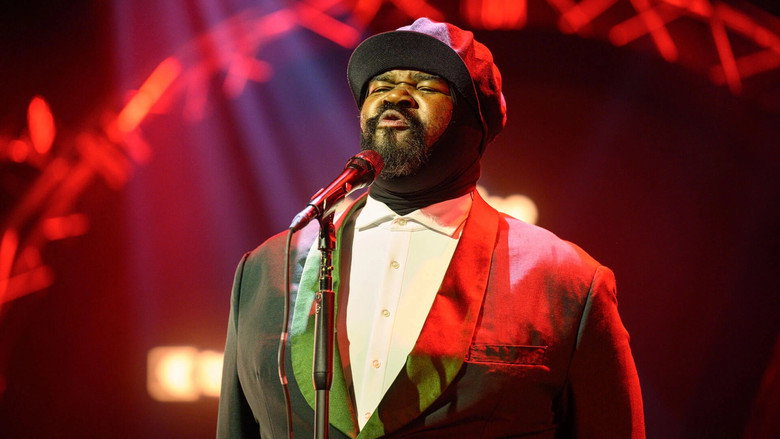 кадр из фильма Gregory Porter - Baloise Session 2022