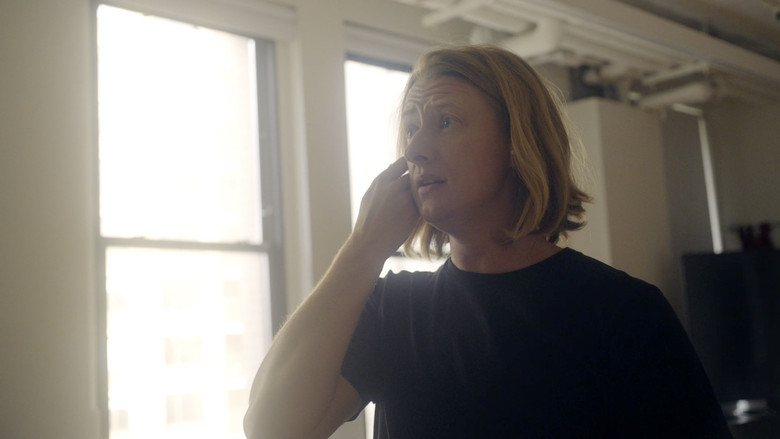 кадр из фильма Tessitura