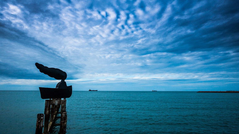 кадр из фильма A Mulher Barco