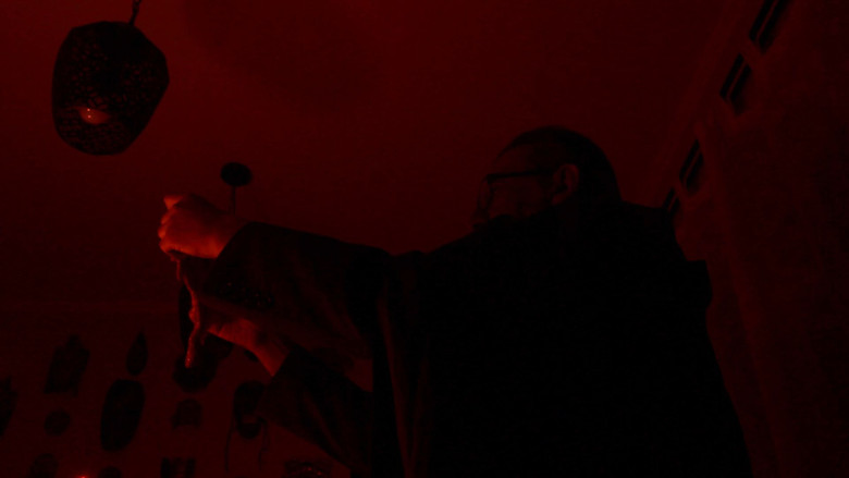 кадр из фильма Eugenio el Conde