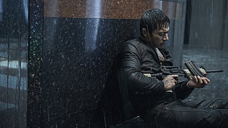 кадр из фильма Не оплакивай мертвеца