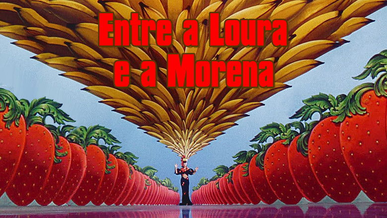 кадр из фильма Вся банда в сборе