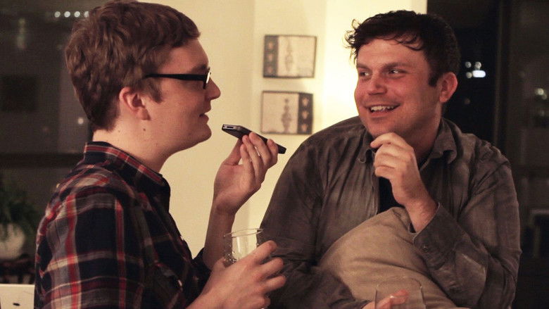 кадр из фильма Cock N' Bull