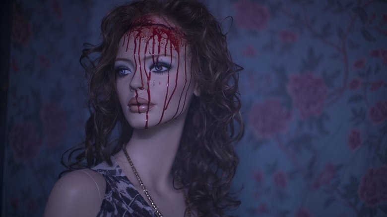 кадр из фильма Маньяк