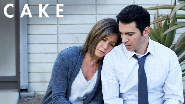 кадр из фильма Торт