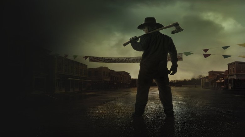 кадр из фильма День благодарения