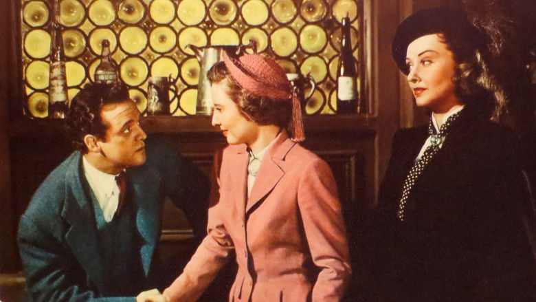 кадр из фильма Дочь Б.Ф.