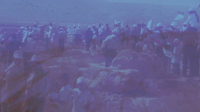 кадр из фильма Canada Park