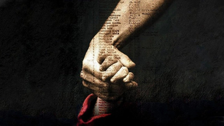 кадр из фильма Voices from the List