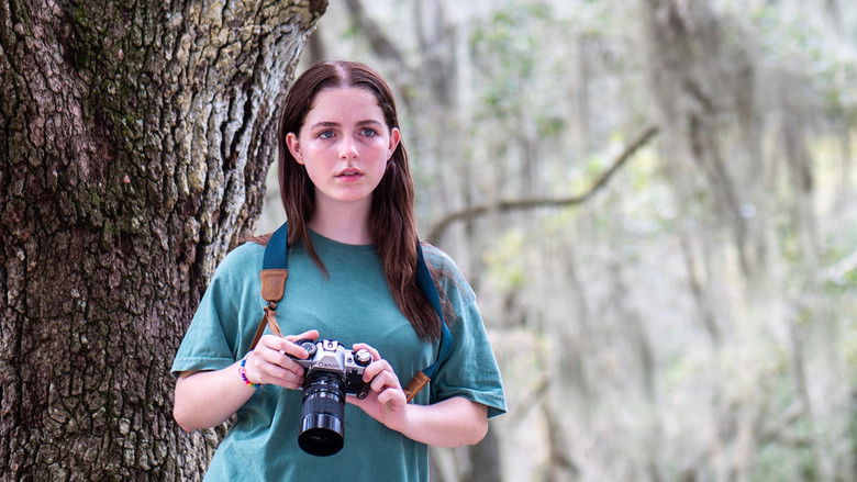 кадр из фильма Что мы скрываем (Спайдер и Джесси)