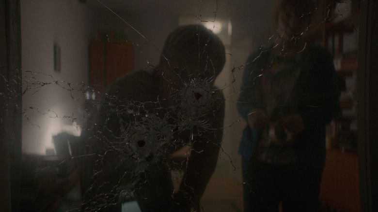 кадр из фильма Inventura