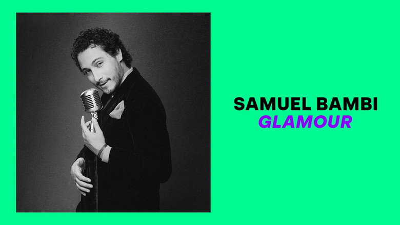 кадр из фильма Samuel Bambi : Glamour