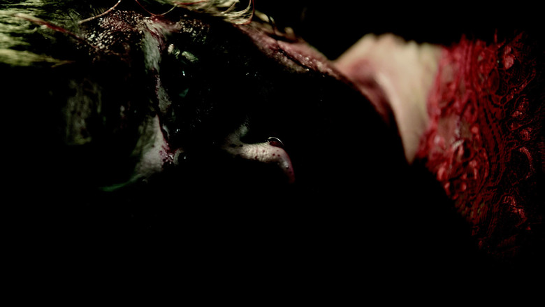 кадр из фильма Мегаломаньяк. Реинкарнация