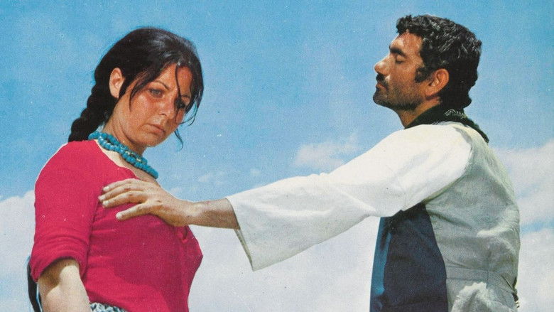 кадр из фильма Acı