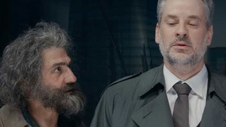 кадр из фильма Продавец грез