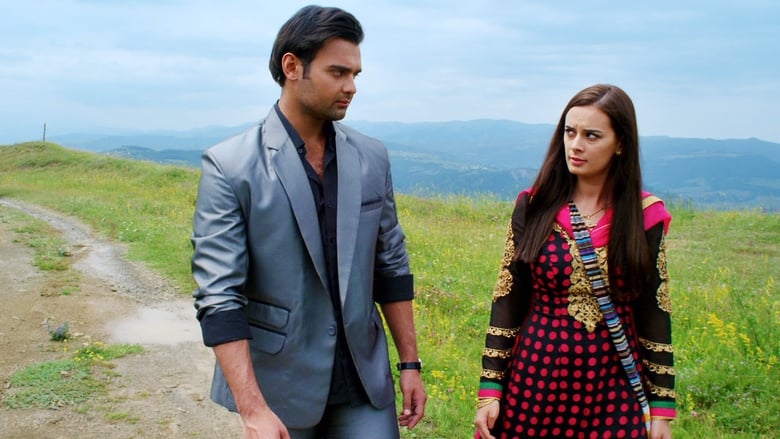 кадр из фильма Река любви