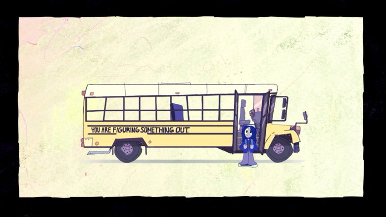 кадр из фильма in the interim