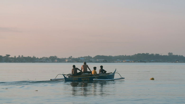 кадр из фильма Boy From Nowhere