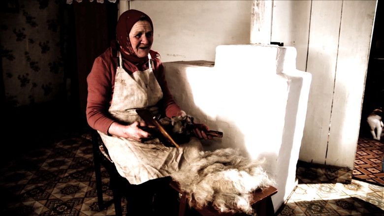 кадр из фильма Старухи