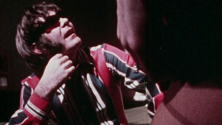 кадр из фильма Thirteen Blue Doors