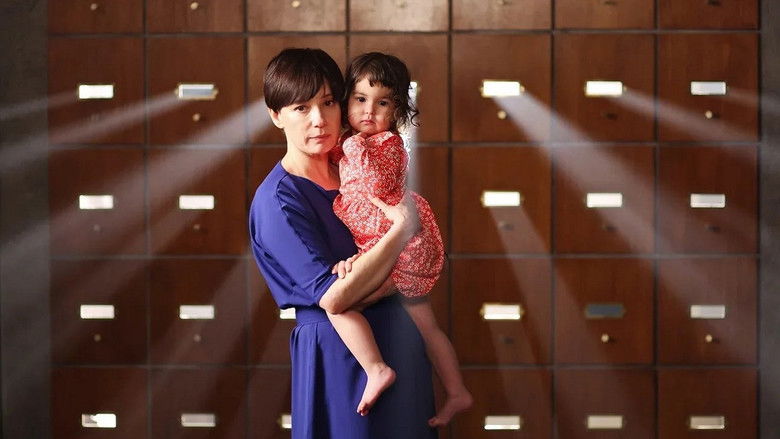 кадр из фильма Сахаров. Две жизни