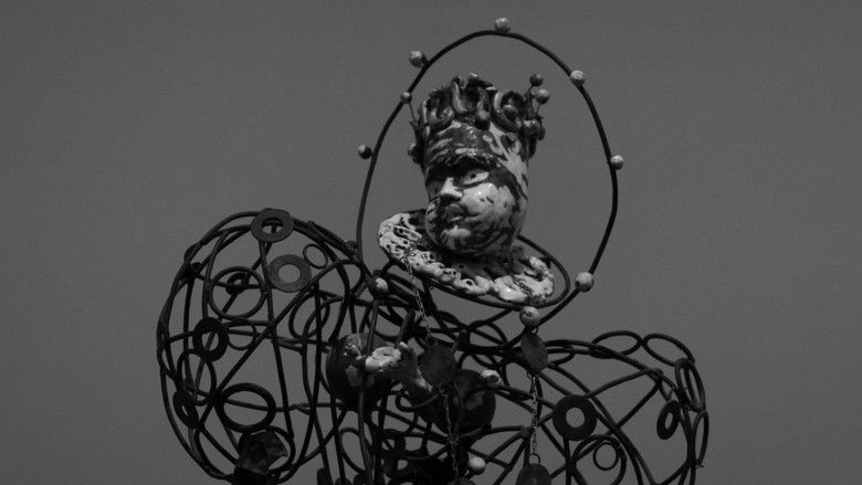 кадр из фильма Santa Fe - notas, 2017-2019