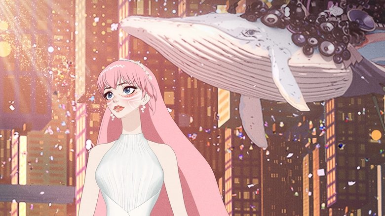 кадр из фильма Красавица и дракон