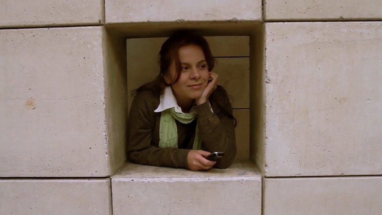 кадр из фильма Vida