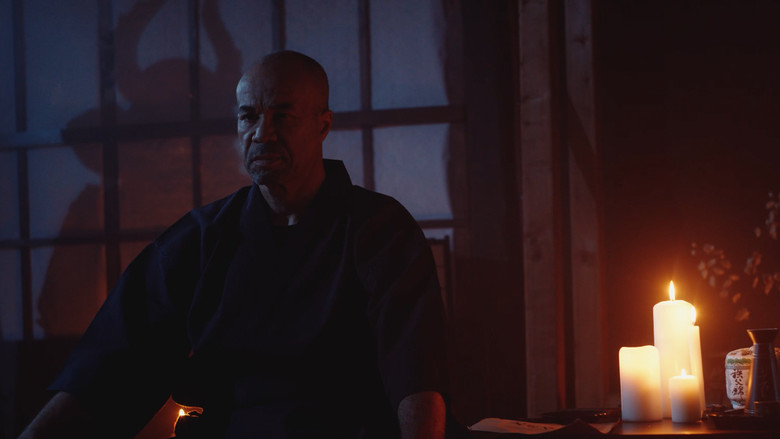 кадр из фильма Zen Temple