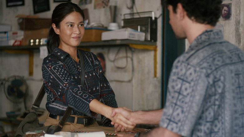 кадр из фильма Laut Bercerita