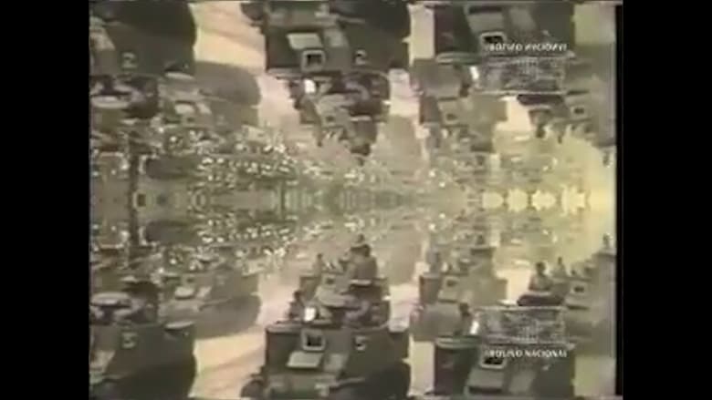 кадр из фильма a imagem não diz nada