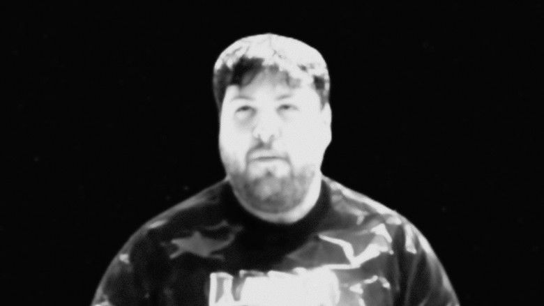 кадр из фильма Moogie