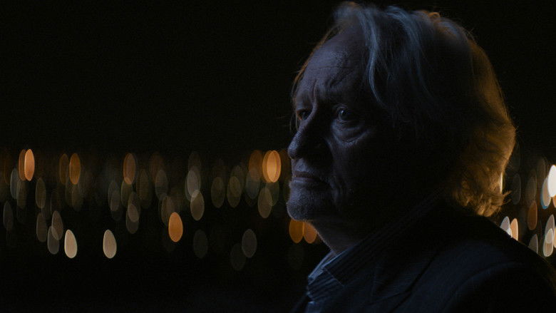 кадр из фильма Вилла 