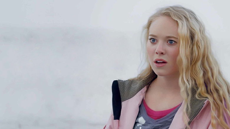 кадр из фильма Snow Beast