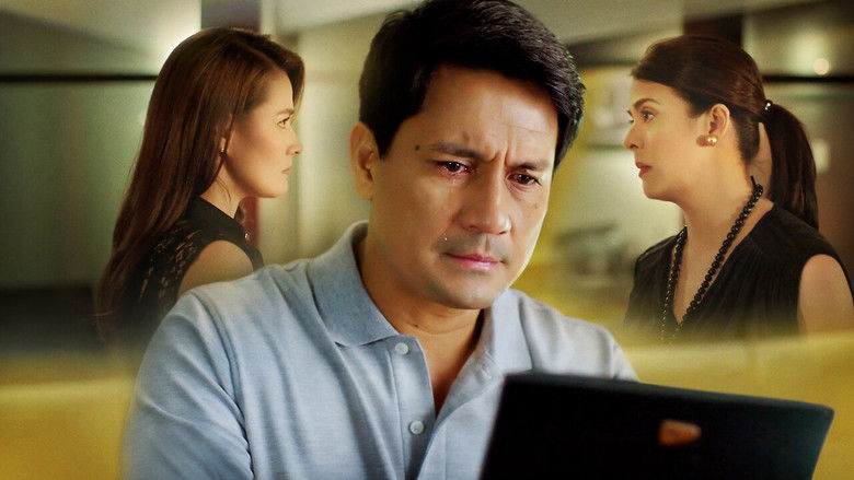 кадр из фильма Преданные