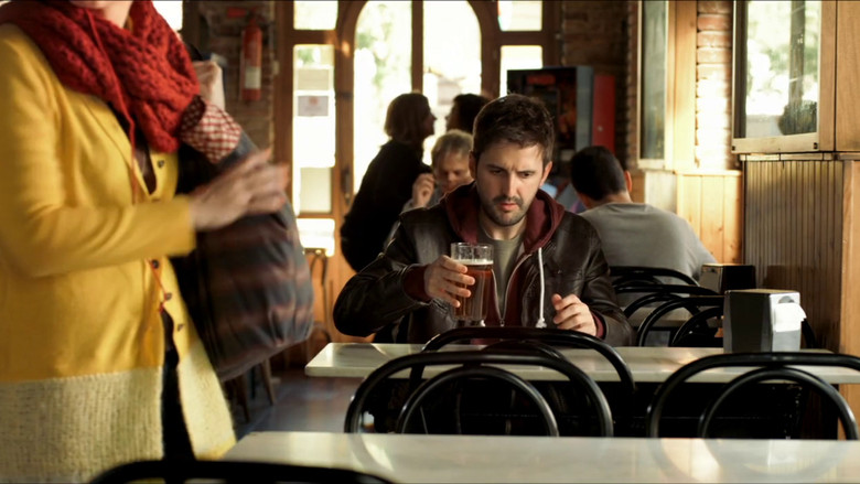 кадр из фильма Un mal trago