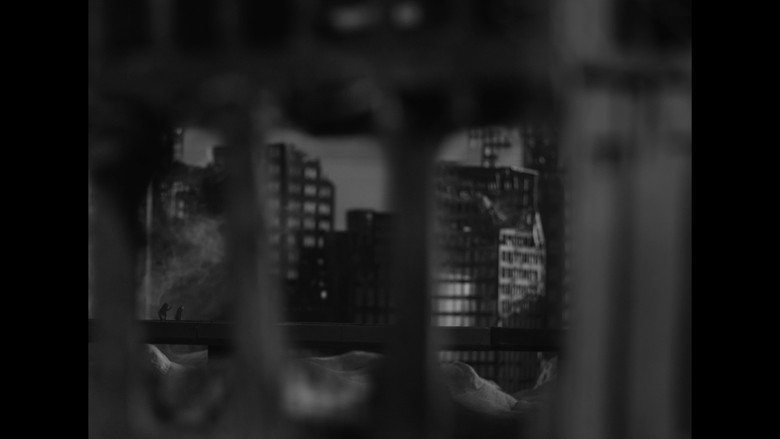 кадр из фильма Bulk