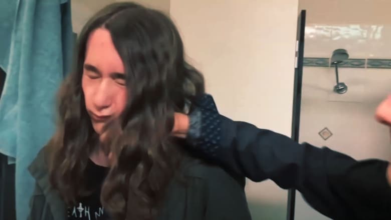 кадр из фильма Abscond