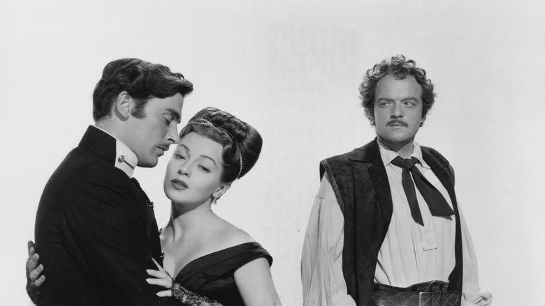 кадр из фильма Улица Грин Долфин