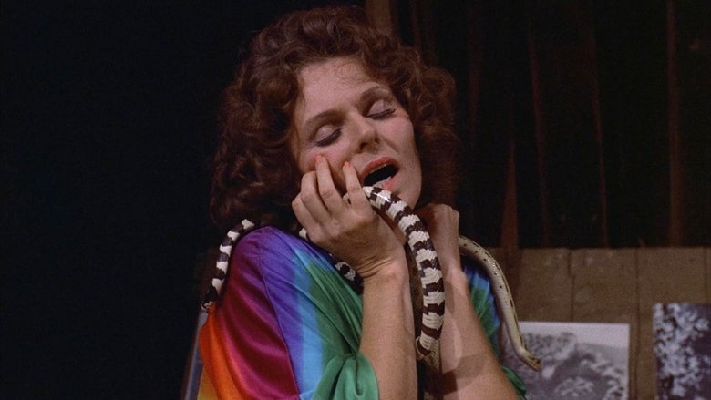 кадр из фильма Змеи