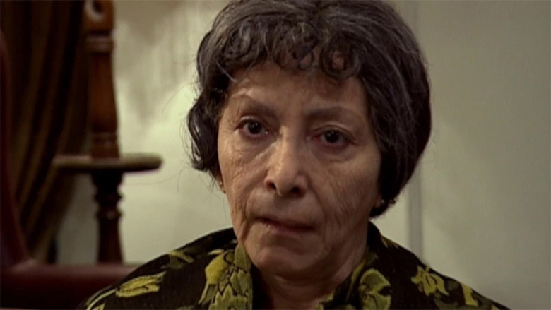 кадр из фильма Kabuslar Evi: Son Dans