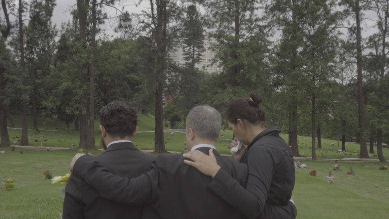 кадр из фильма A Última Oração