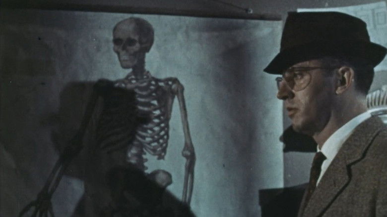 кадр из фильма Die Liebesquelle