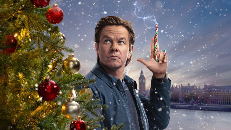 кадр из фильма Семейный план 2