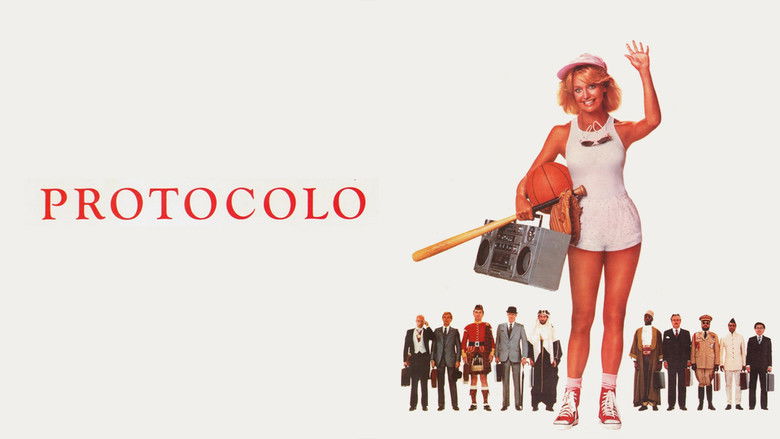 кадр из фильма Протокол