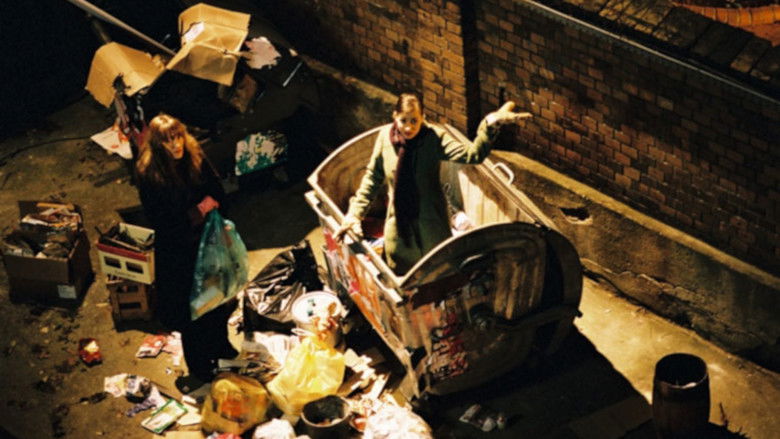 кадр из фильма Große Lügen!